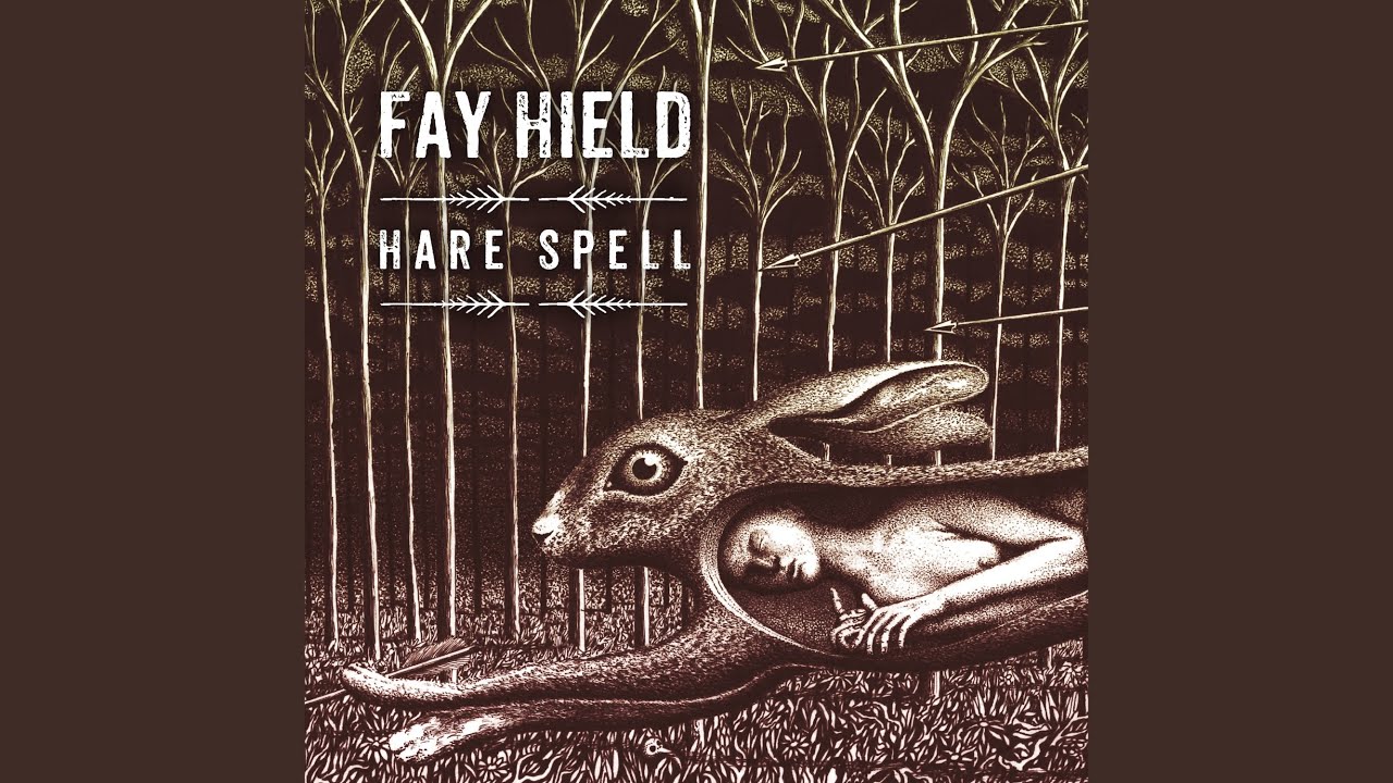 Hare Spell
