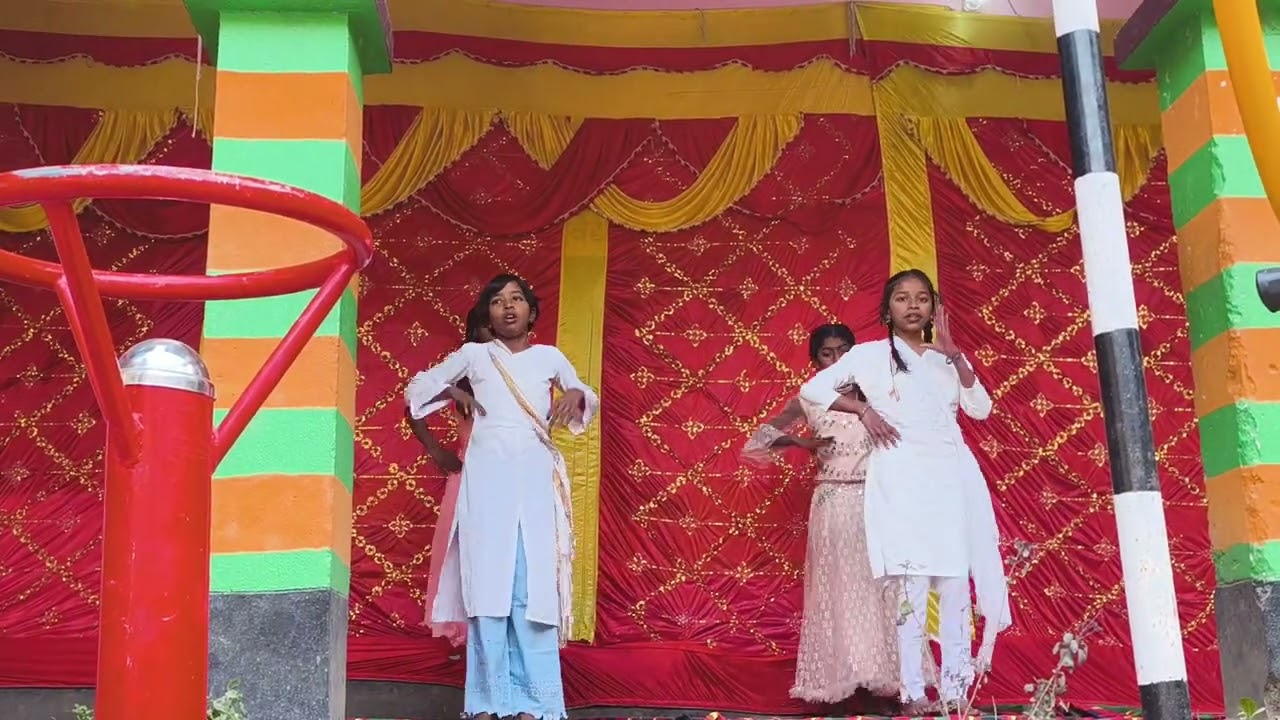 Desh rangila rangila | Chandan jnv|Uchha madymic Vidhalay noorsarai sangat|26January 2026| boy dance