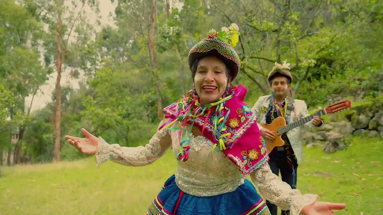 La Suegra - COYA COYITA-Edith Collahuacho