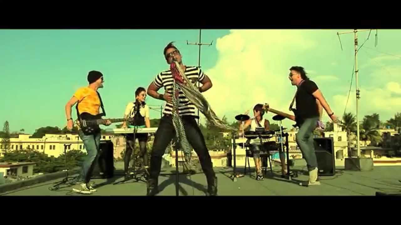 Tony Lugones - Un Misterio (Official Promo Video)