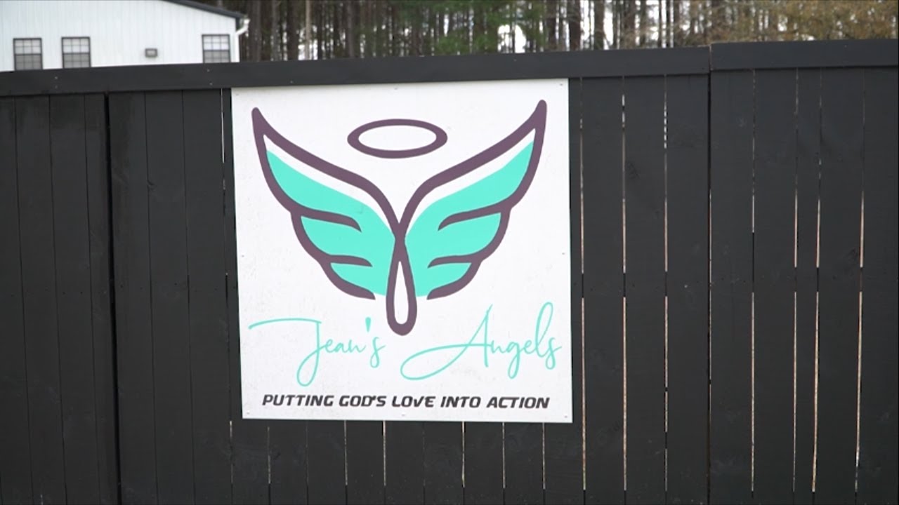 🕊 Jean’s Angels Expands