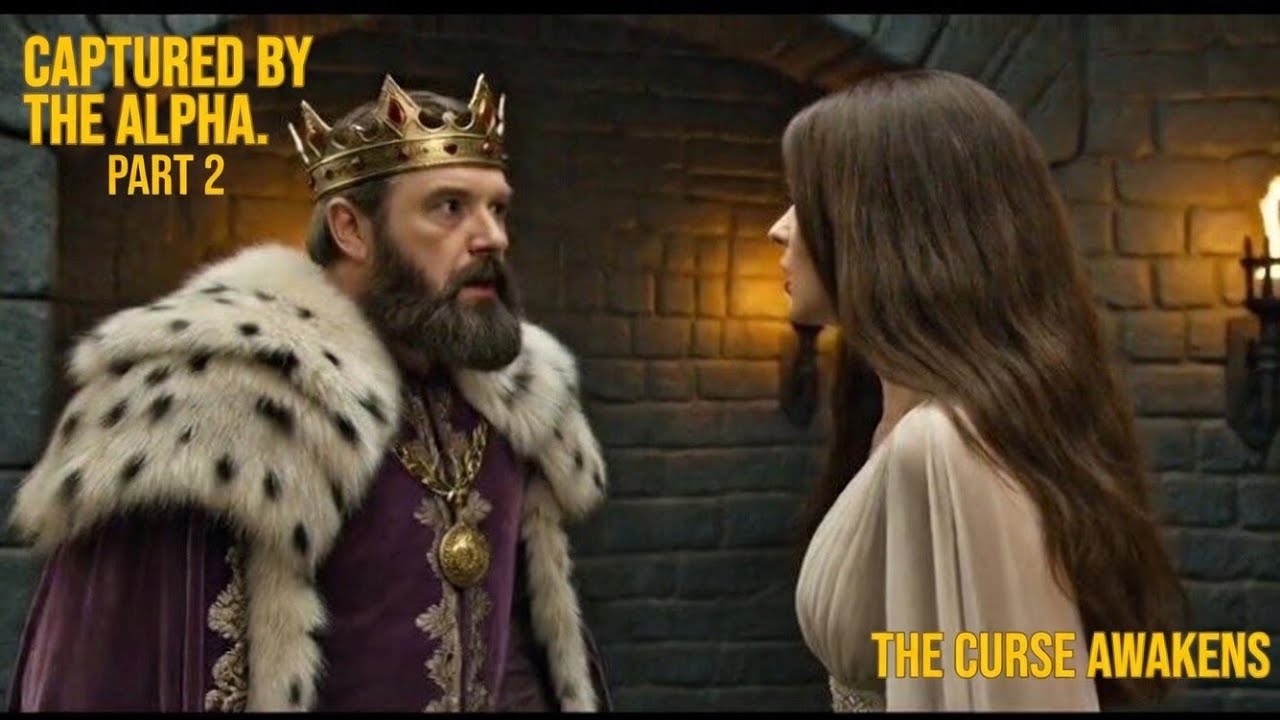 Title: She Was Meant To Destroy Him… But  She’s His Destiny