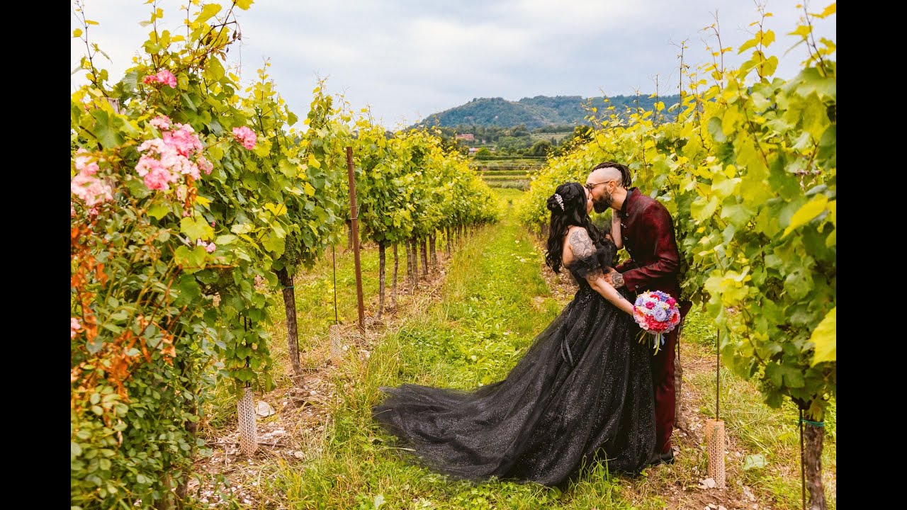 A+N Wedding Trailer (Le Solive)