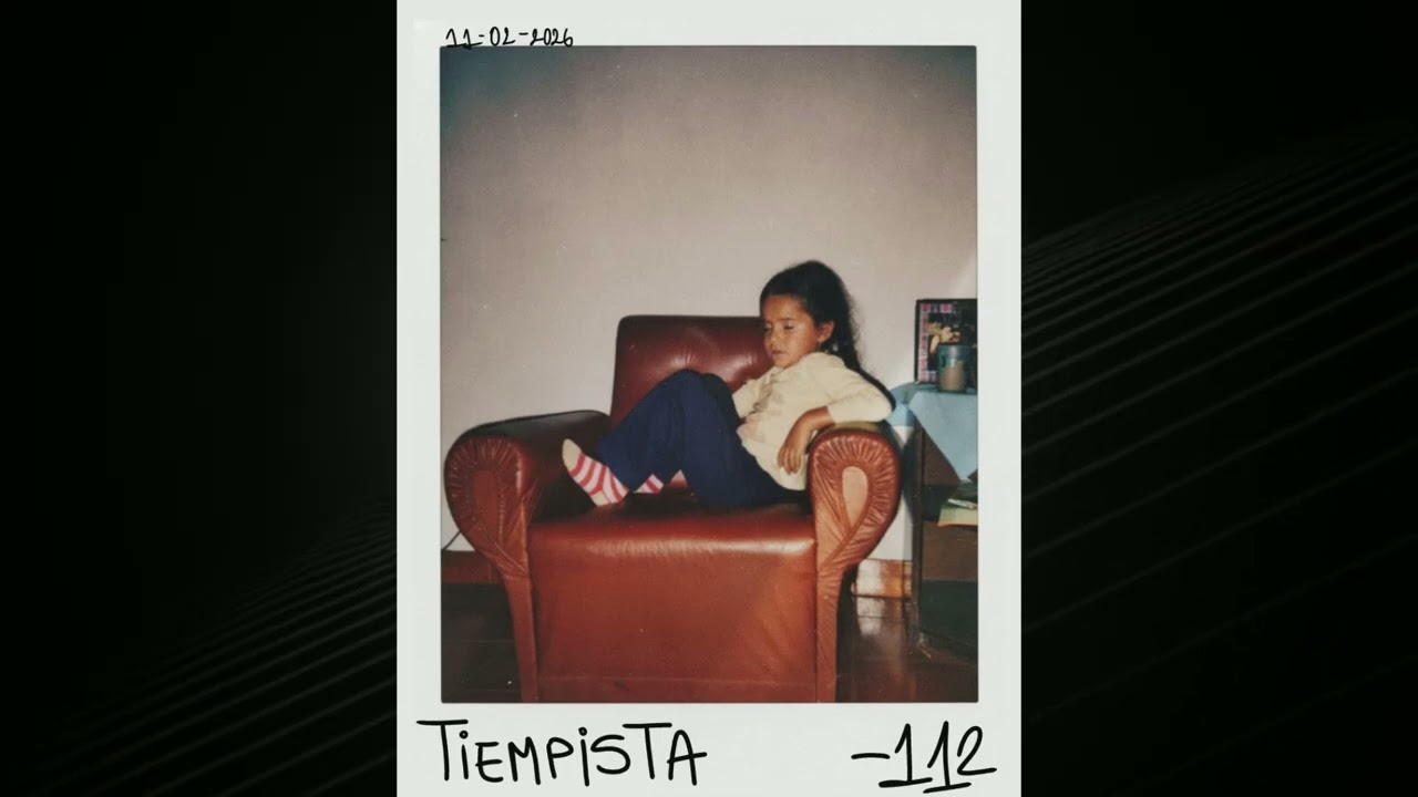 TIEMPISTA - 112