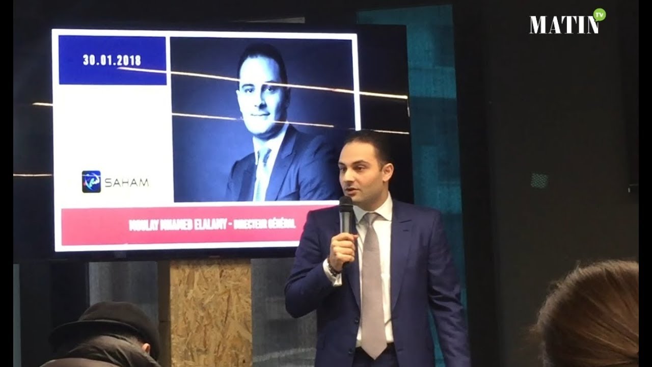 Transformation digitale : Saham Assurance inaugure sa Digital Factory