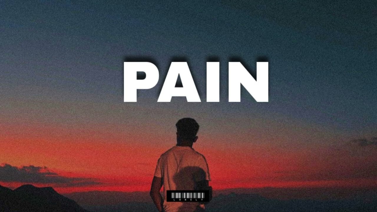 Afro Drill X Rumba Drill Melodic instrumental '' PAIN '