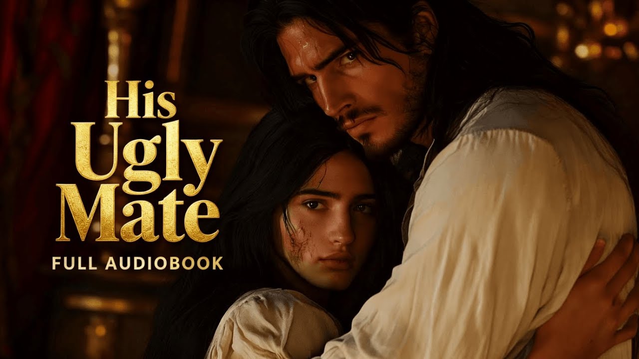 【FULL】His Ugly Mate  | FreeAudiobook #fantasyromance #audiblebooksfree