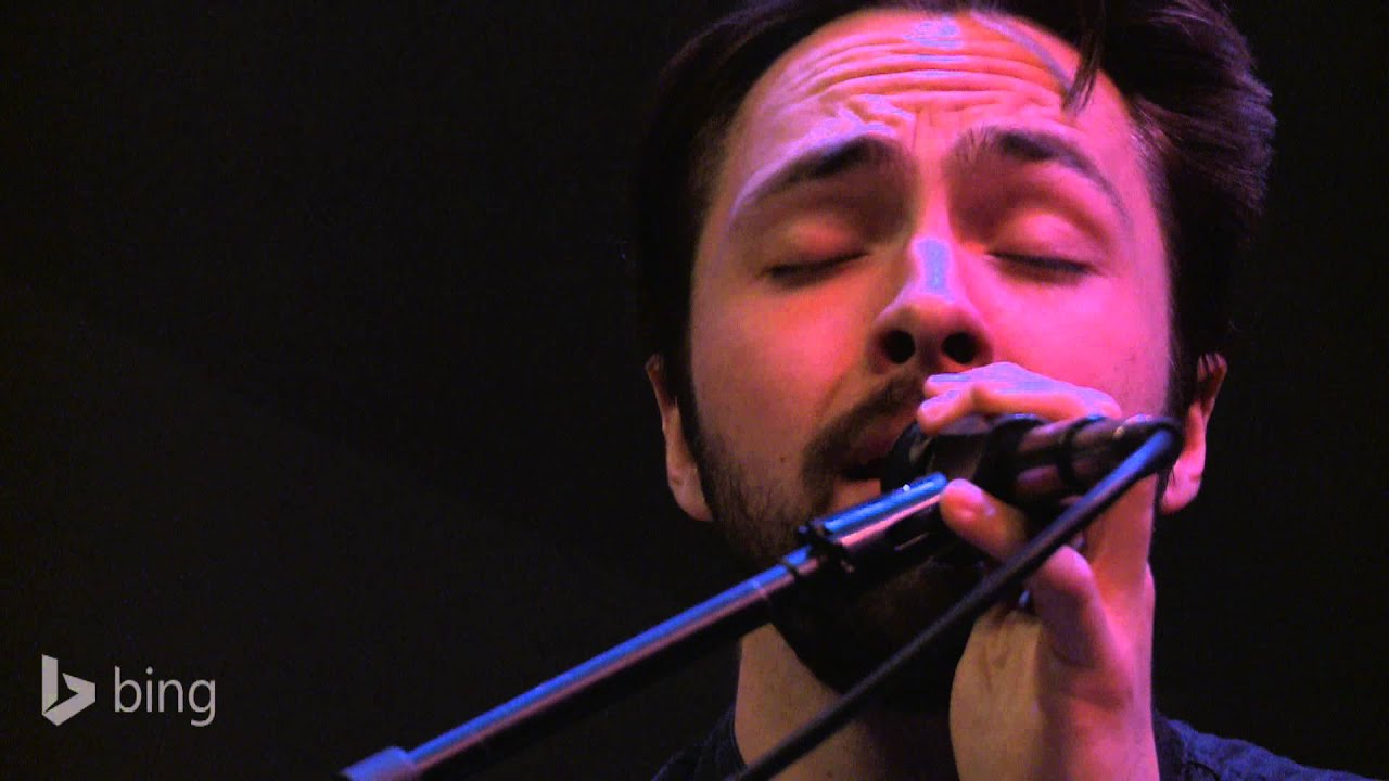 Snowmine - Columbus (Bing Lounge)