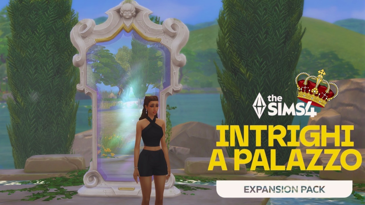Tra pettegolezzi, segreti e inganni !! - EP. 2 - The Sims 4 / Gameplay ITA