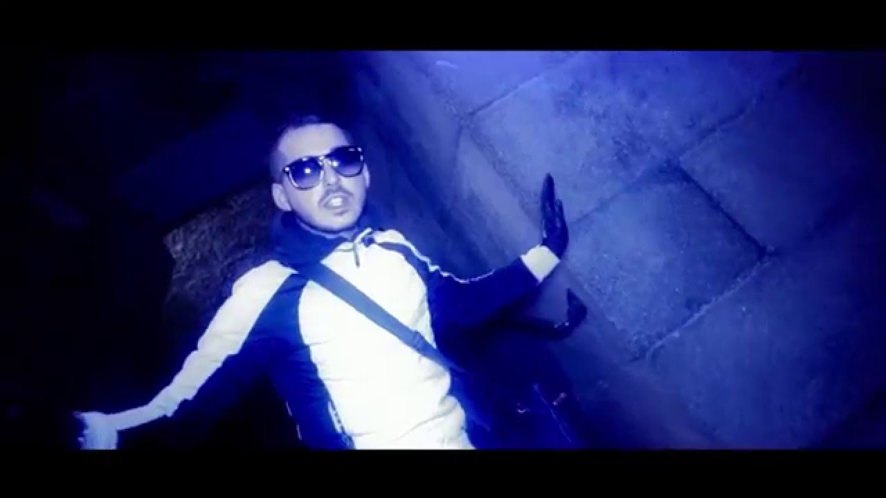 ROMSKO - L'EGOTRIP ( CLIP by TADEFOURAILLE PROD )