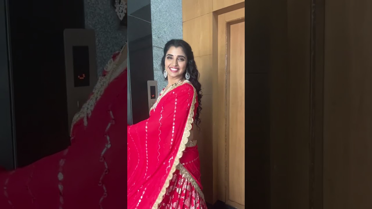 Twirling Into The Week | Yem Chepparu Syamala Garu | Anchor Syamala Latest Video | #ytshorts