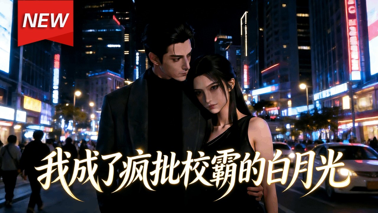MULTISUB📢新番上线《我成了疯批校霸的白月光》第1~78集丨苏渺重回18岁，利用逆天医术守护苏家药业、虐渣复仇，从校园到职场，从名媛圈到全球医药巅峰，缔造传奇！#漫剧  #破晓动漫社