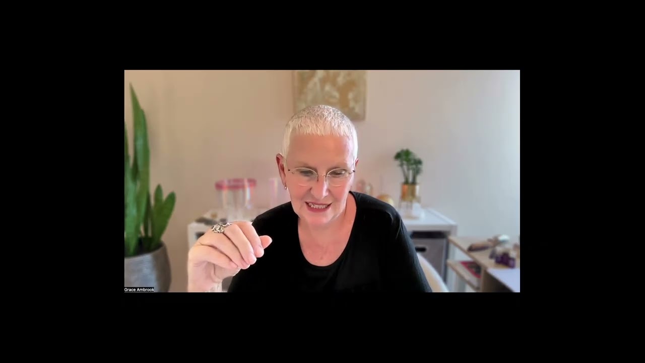 The Inner Shift that Changes 