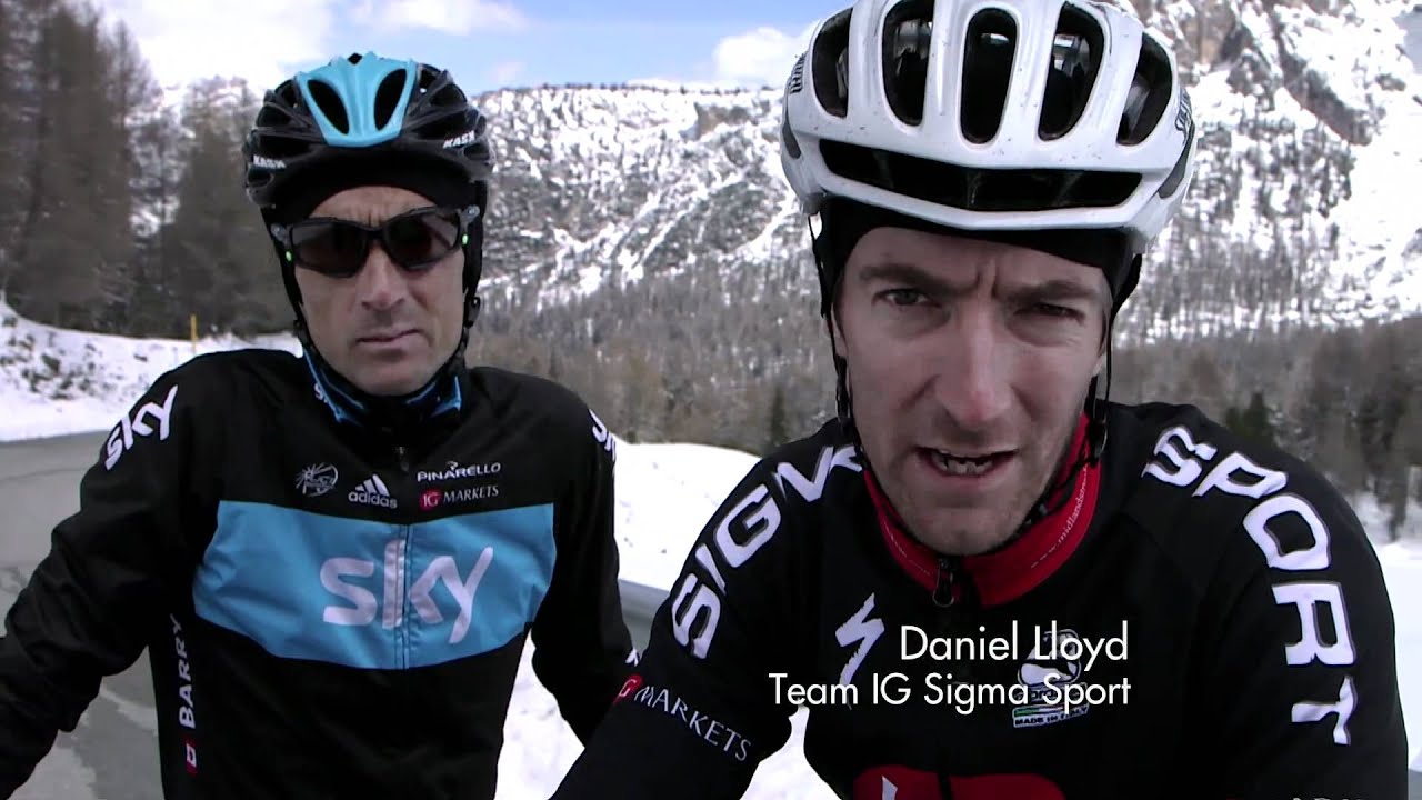 Giro d'Italia Stage 17. Insights into Cycling.