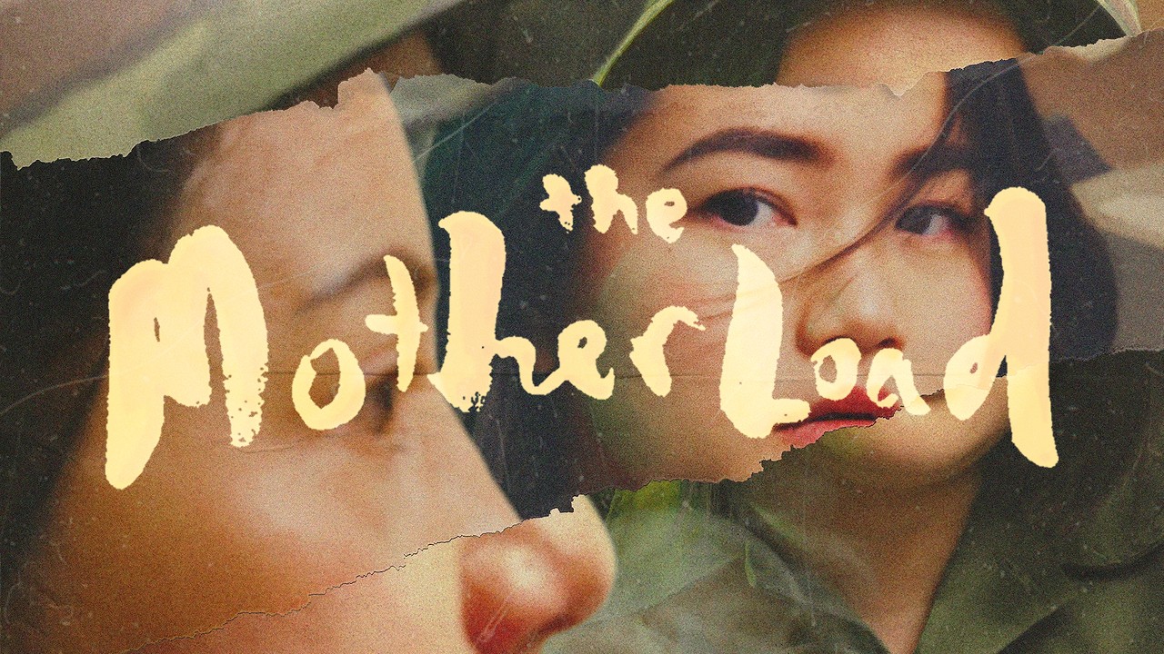 THE MOTHERLOAD (2026) OFFICIAL TRAILER