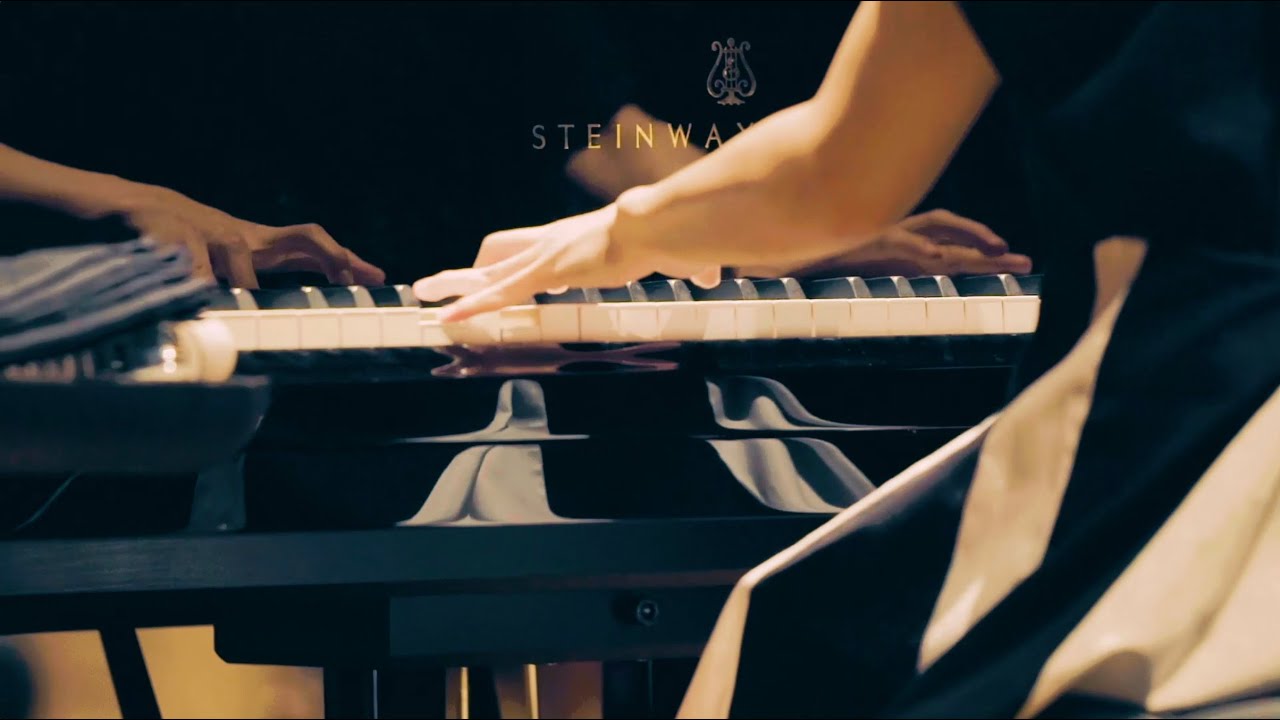 jizue orchestra「shiori」Live at Kyoto Concert Hall