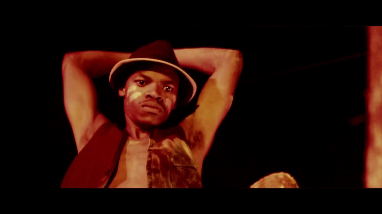VUYANI NONDABULA MUSIC MONTAGE