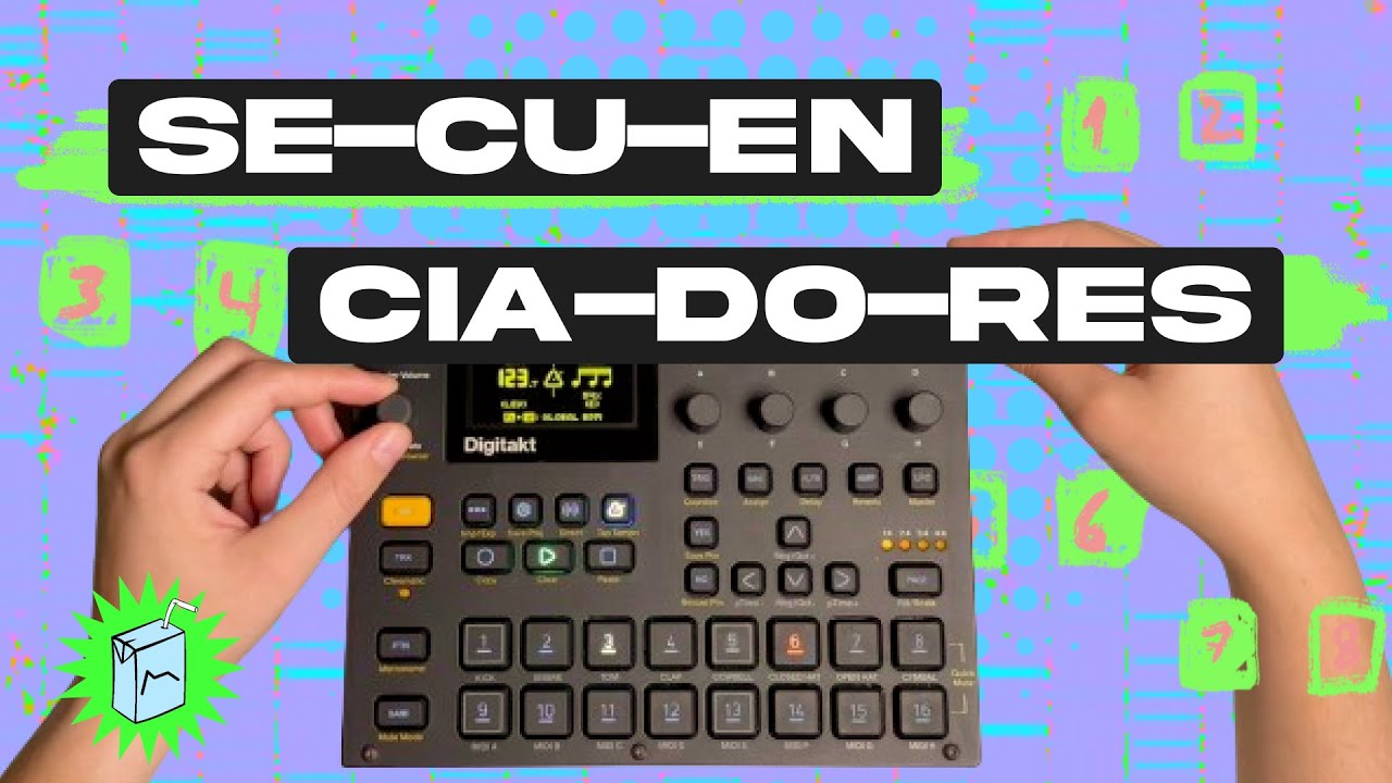 Por qu&eacute; los Secuenciadores son esenciales en la M&uacute;sica Electr&oacute;nica