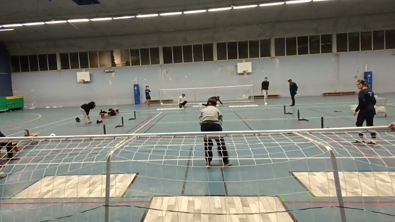 Torball 15/01/26 Pt 2