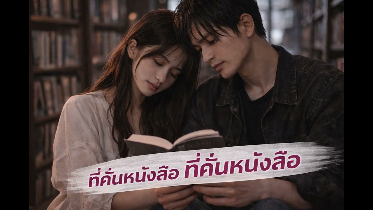 ที่คั่นหนังสือที่คั่นหนังสือ》#music  #song #aicover #cover #song #love #cover #music