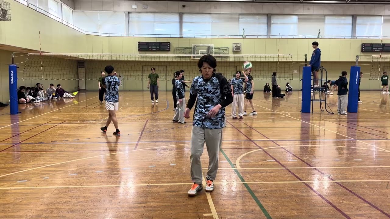 3/14 がびょーん❻