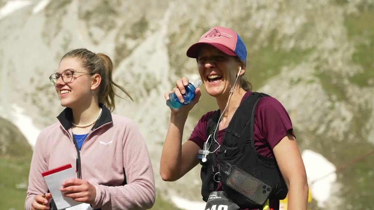 Swiss Irontrail 2024
