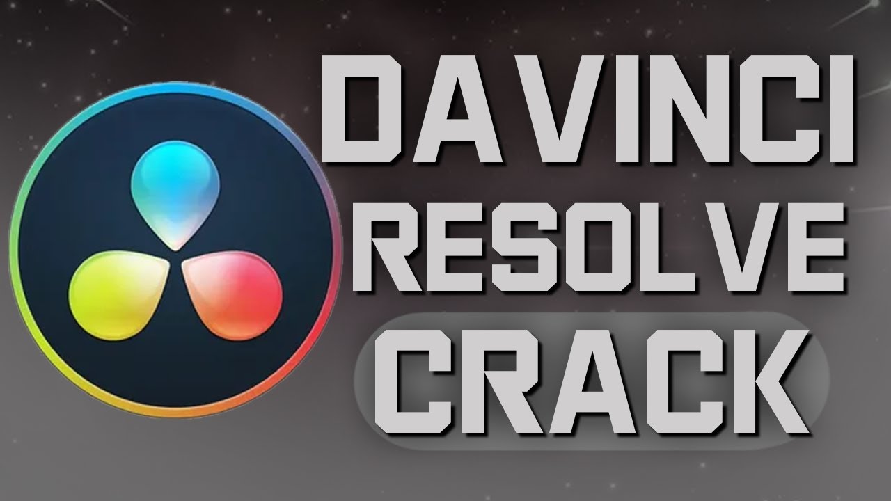 DAVINCI RESOLVE 2023 Crack: Free Download