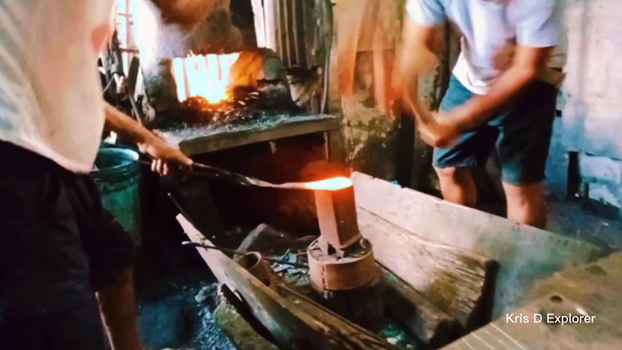Pandayan sa Kawit, Cavite