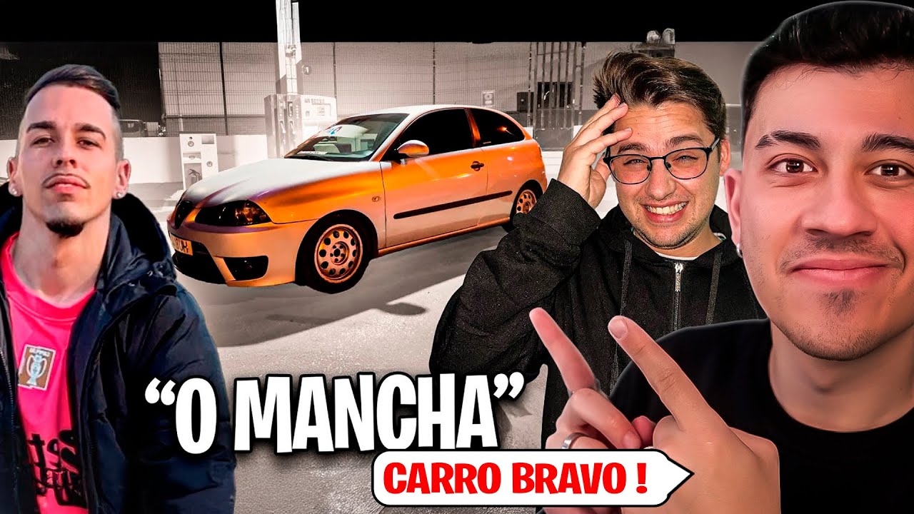 AllSpeedDrive - TDI + FORTE DA ZONA CENTRO ?? 🥶 *BRUTOS DA ESTRADA* *Canarius*