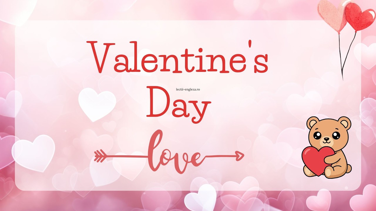 Valentine’s Day