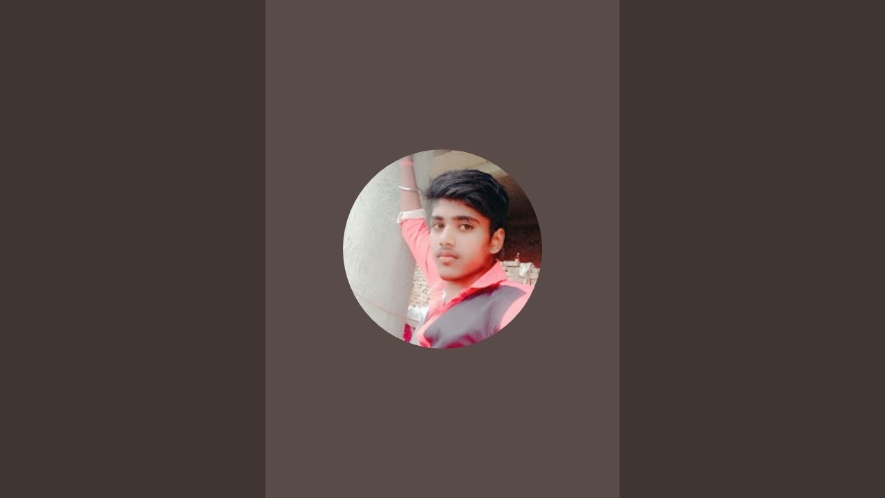 Rishabh Kashyap is live
