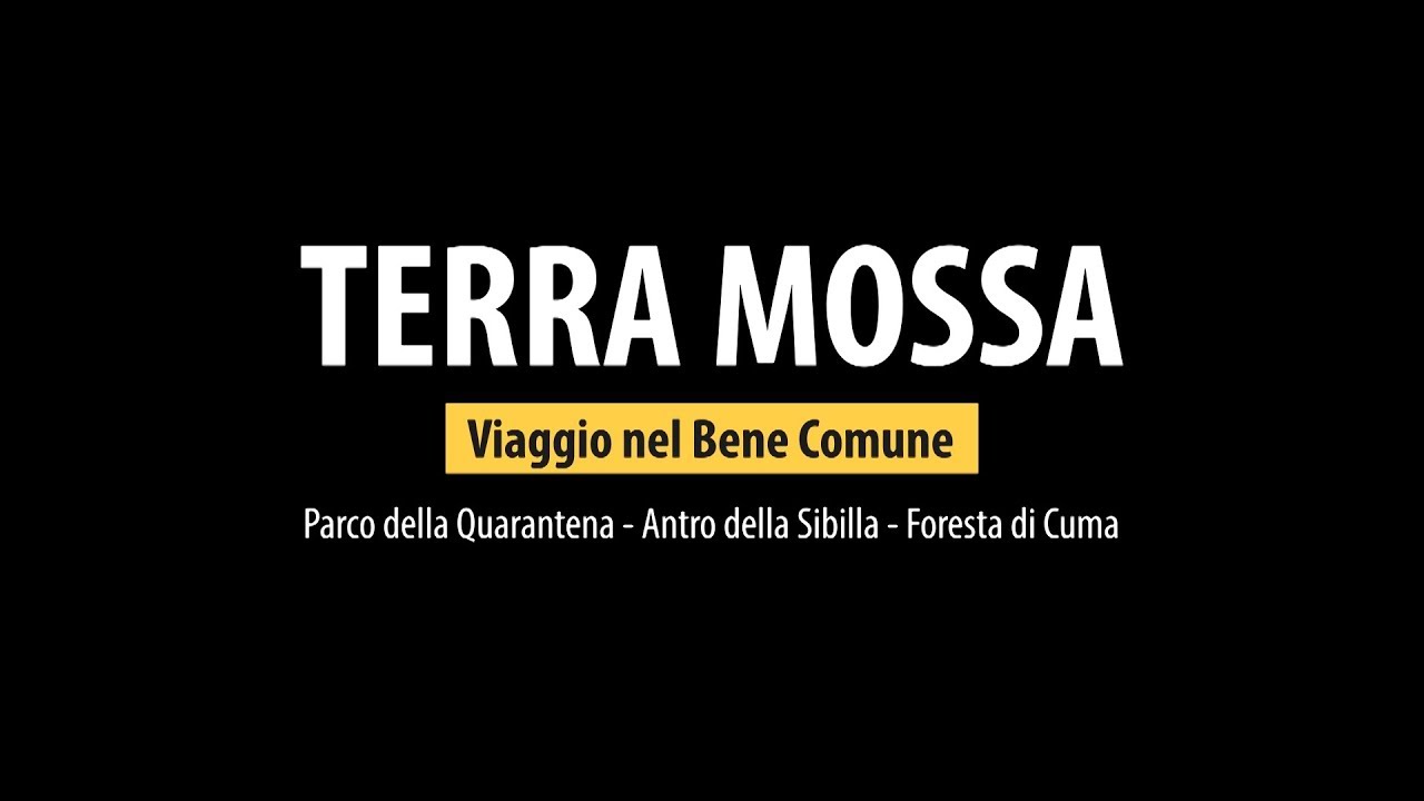 ALT_SENECA_ TERRA MOSSA - Regia CIRO MATTEI