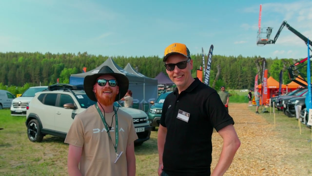 Swedish Game Fair 2024