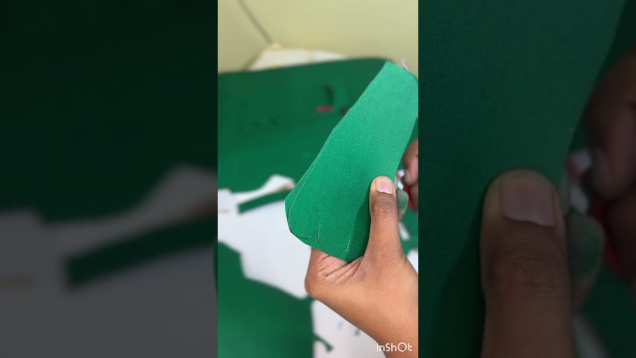 Fun Frog Craft Time at Home! 🐸simple frog costume idea