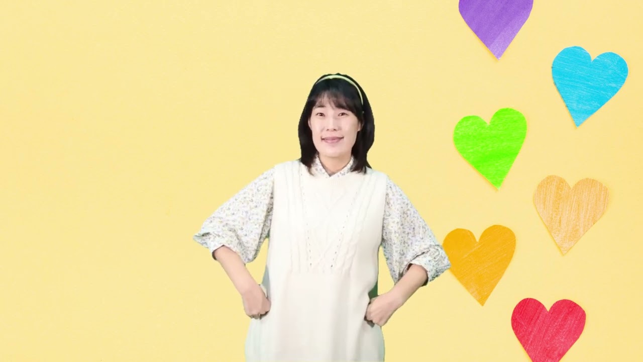 [ 손잡는오예워십tv] 