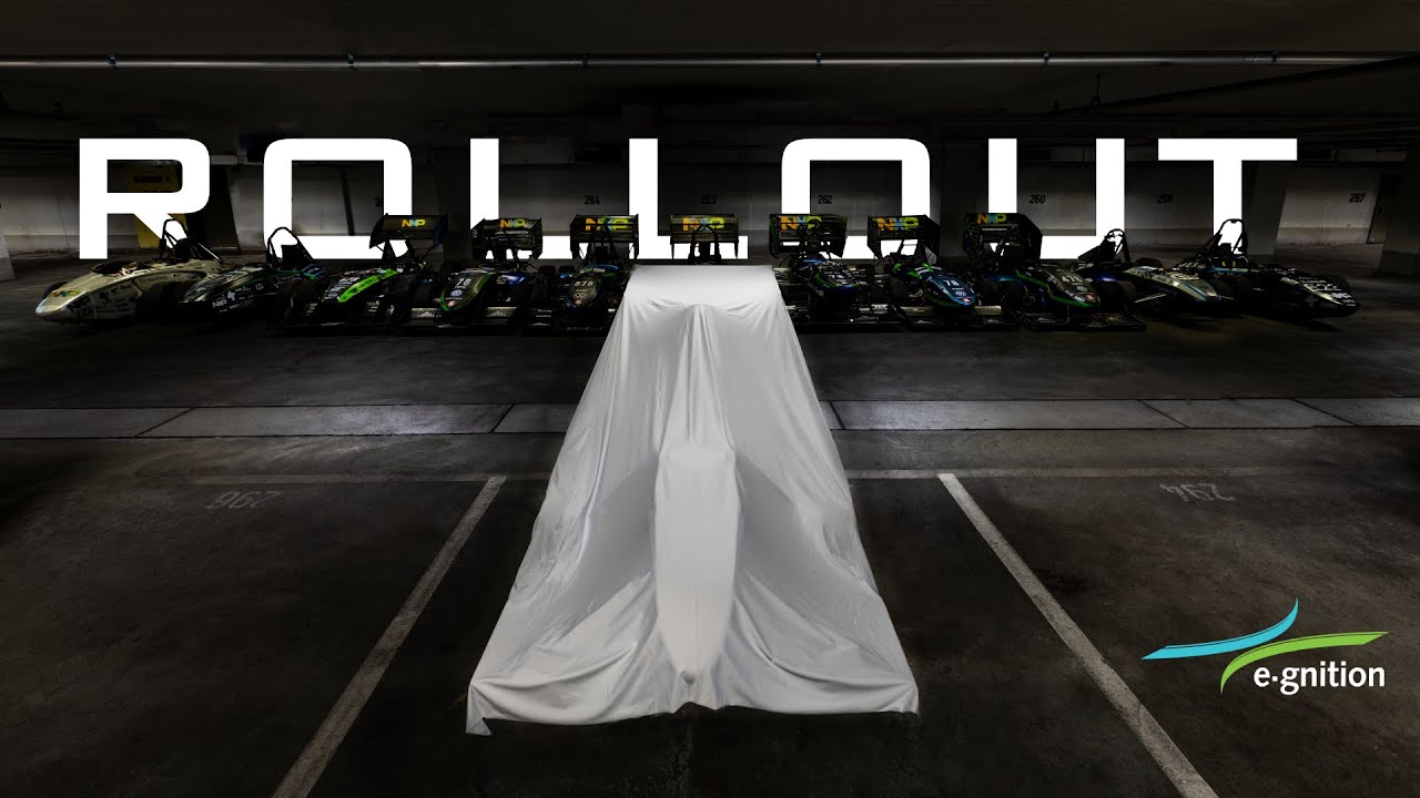 Rollout egn25 | e-gnition Hamburg