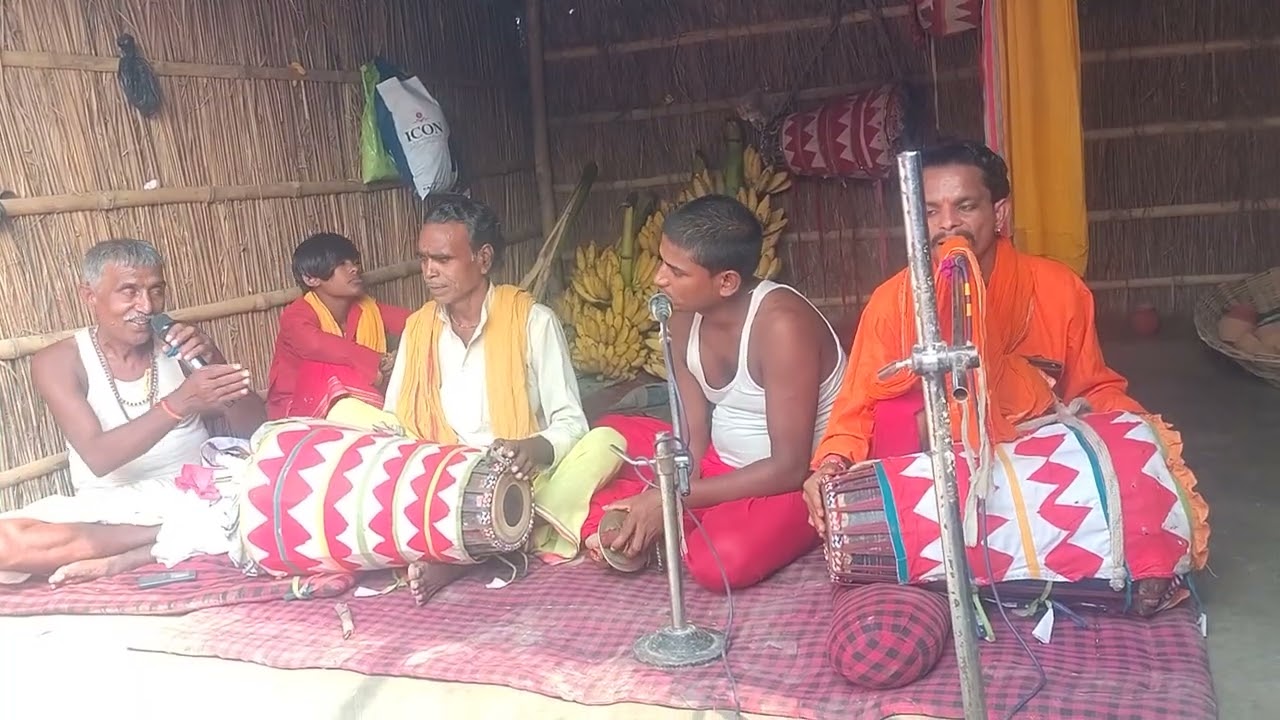  Baba Karikh ke Puja nathuni Bhagat 9631263430🙏🙏