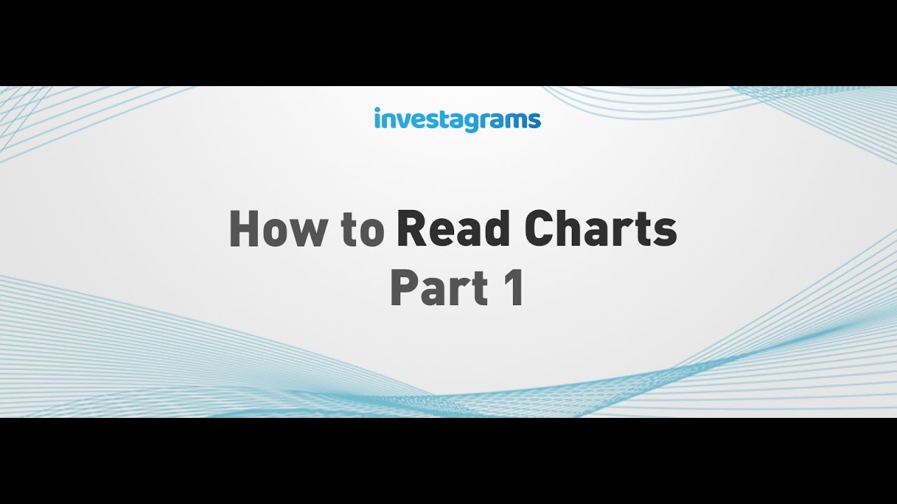 Philippine Stock Market Guide: How to Read Charts Part 1