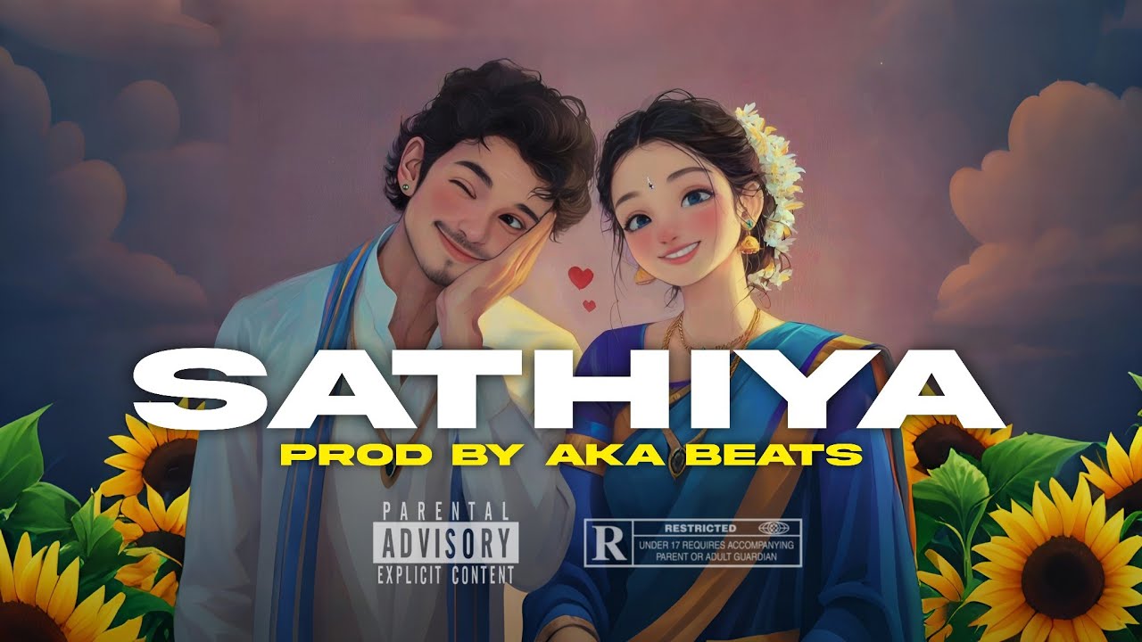 [ FREE FOR PROFIT ] Bollywood X Darshan Raval Love Type Beat 2026 | 