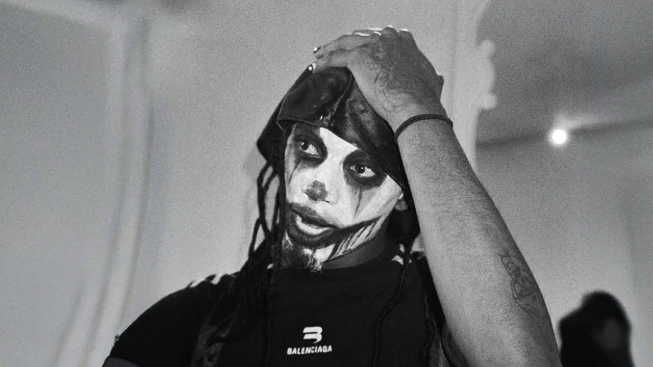 [FREE] Playboi Carti Type Beat - 