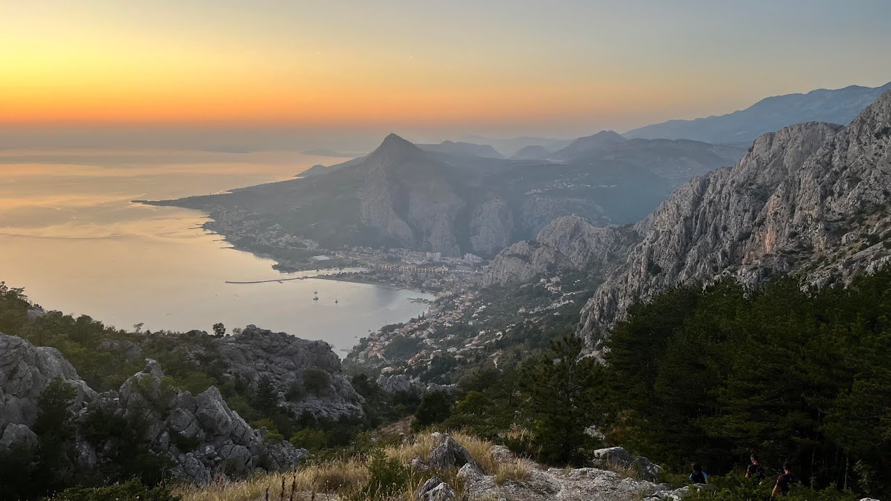 Dalmacija ultra trail - Sea DUT 2023