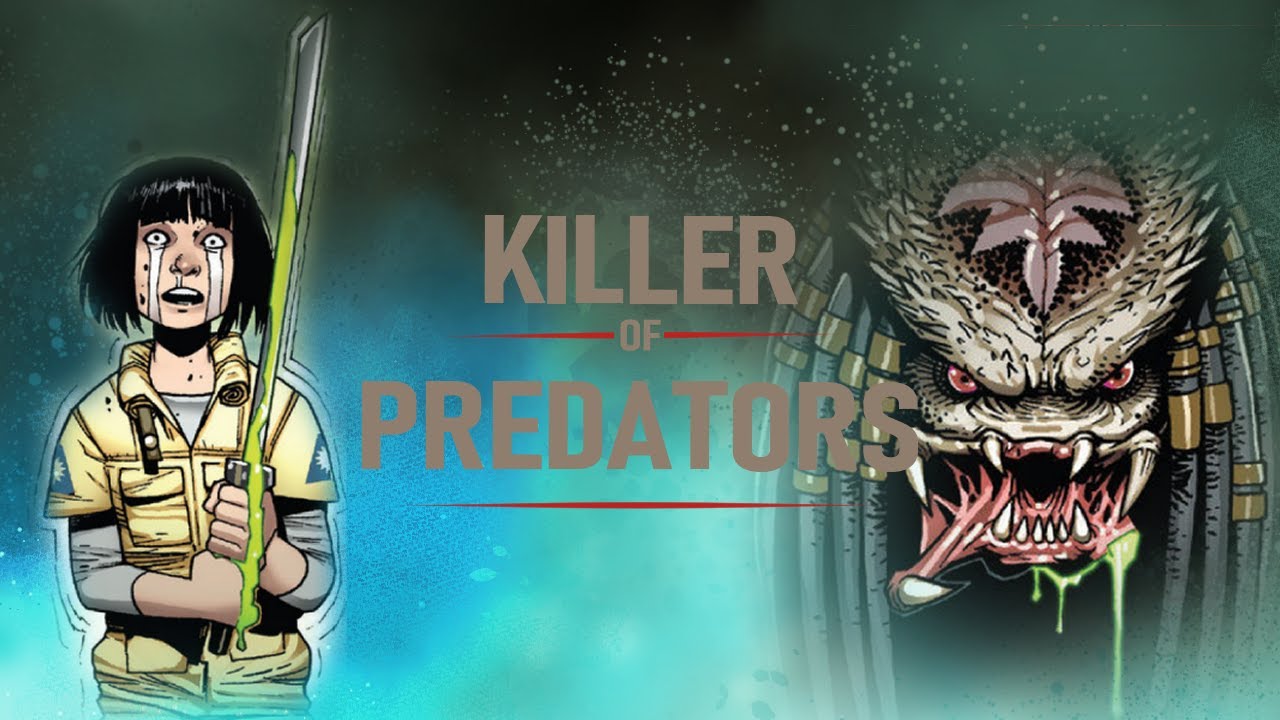 Killer of Predators