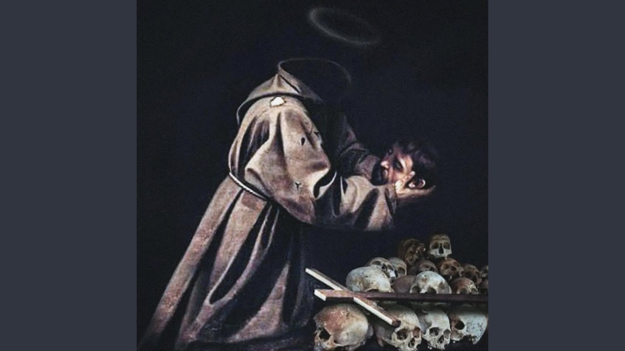 DEAD MAN WALKING