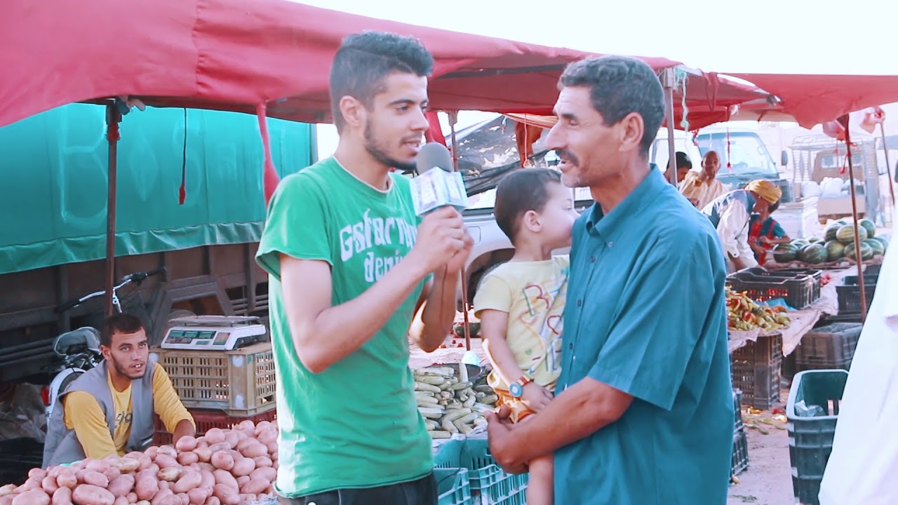 الحلقة 03 سؤال وجواب