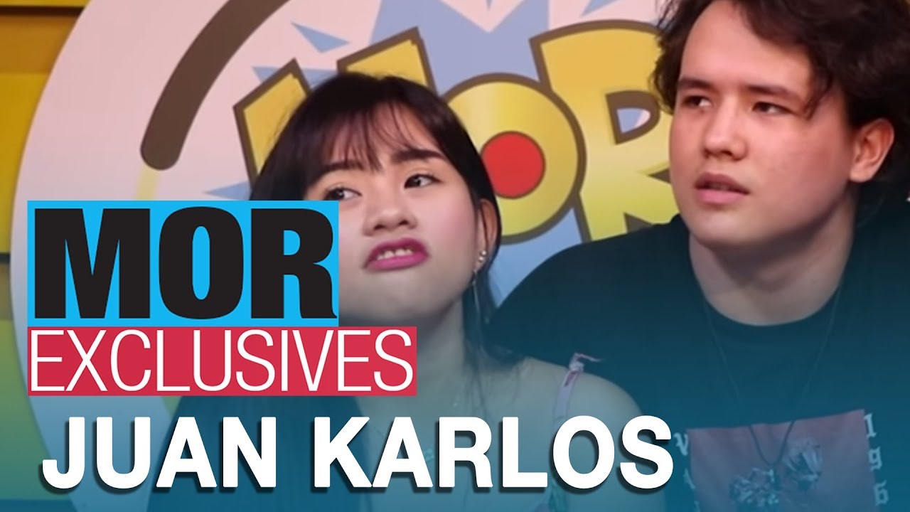 #MORExclusives: 