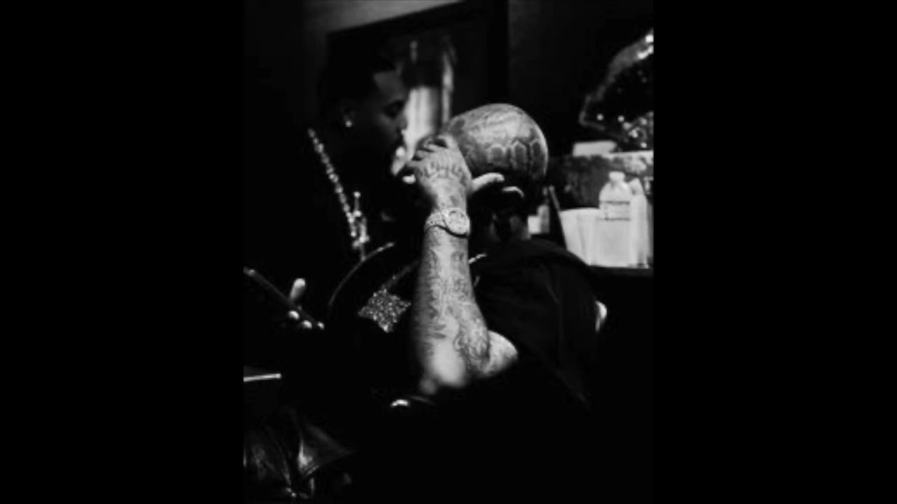 (FREE) DARK TRAP BEAT 2025 - SOUTHSIDE TYPE BEAT - 