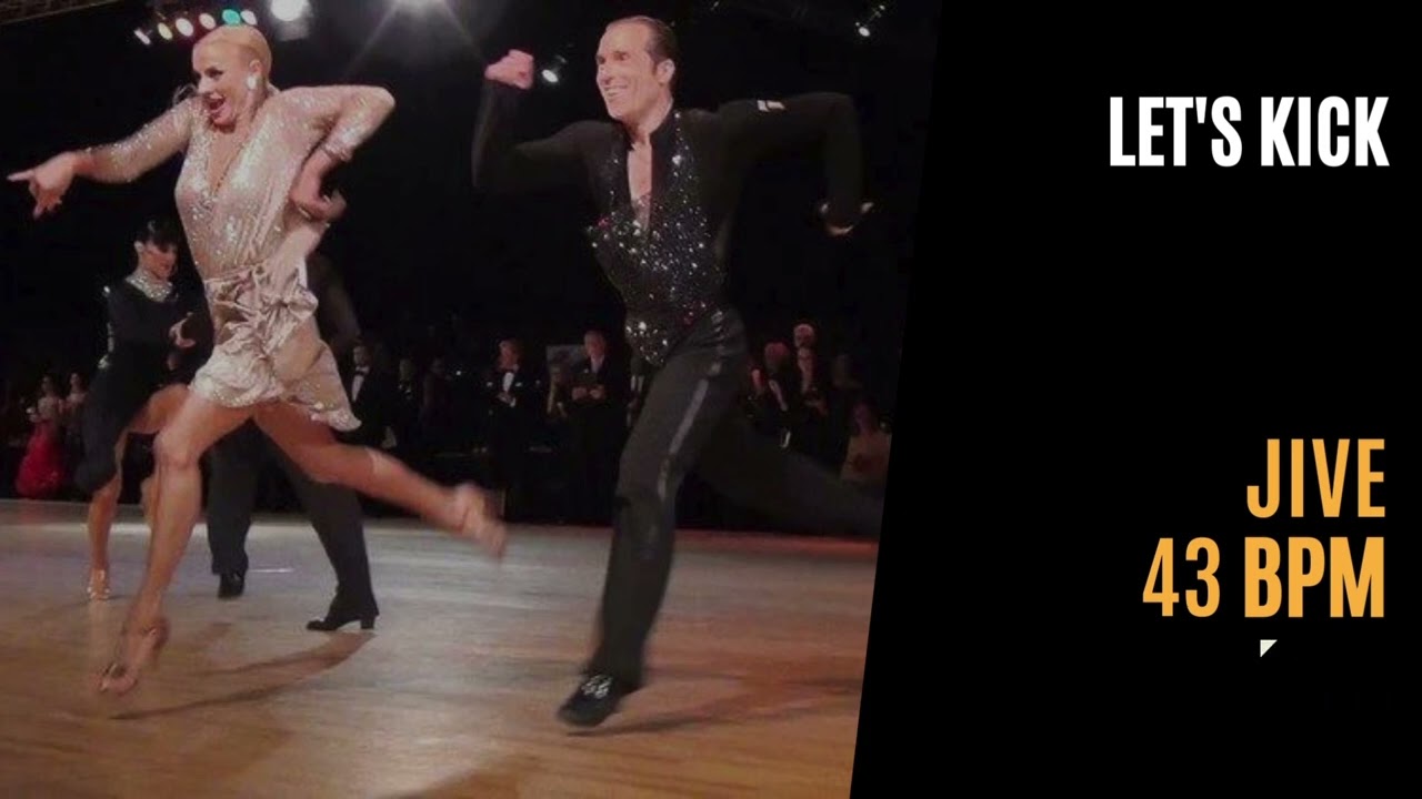 Empress Orchestra - Let's Kick (Jive)