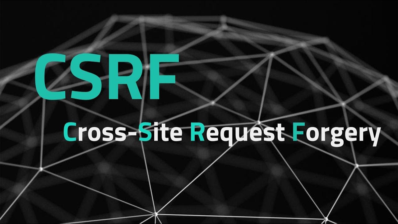Объяснение CSRF | Понимание подделки межсайтовых запросов | Что такое XSRF?