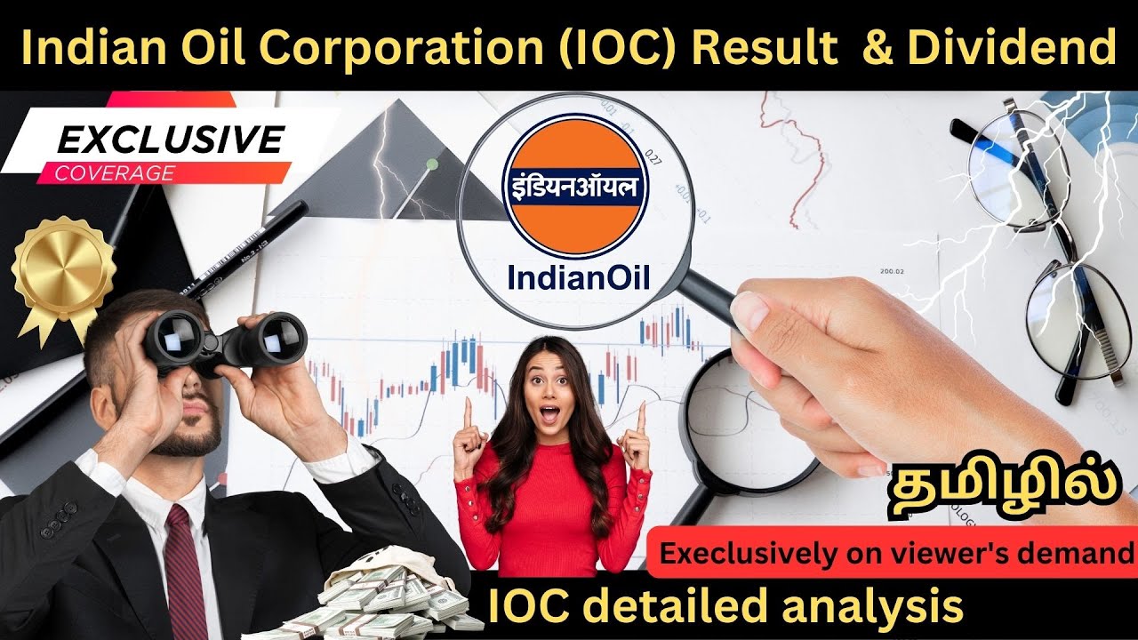 IOC analysis | Detailed analysis in Tamil