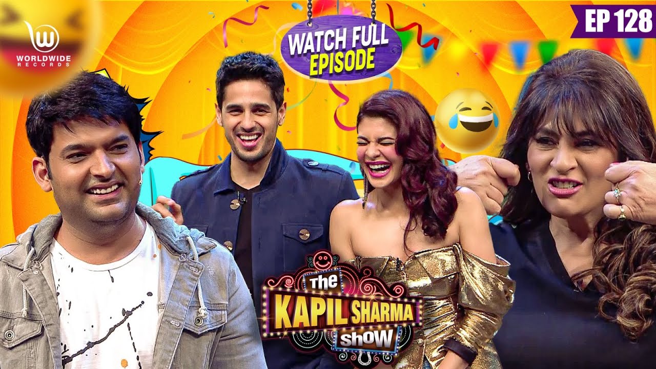 The Kapil Sharma Show 